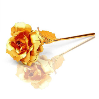 Valentine Golden-Rose-02
